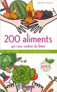 livre bons aliments