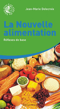 photo livre la nouvelle alimentation 1