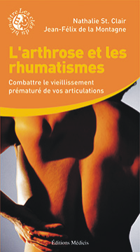 photo livre arthrose