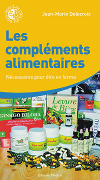 photo livre complements alimentaires