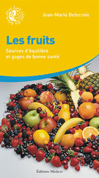 photo livre les fruits