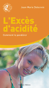 livre excès d'acidité