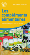 photo livre les complments alimentaires