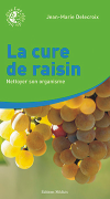 photo livre cure de raisin